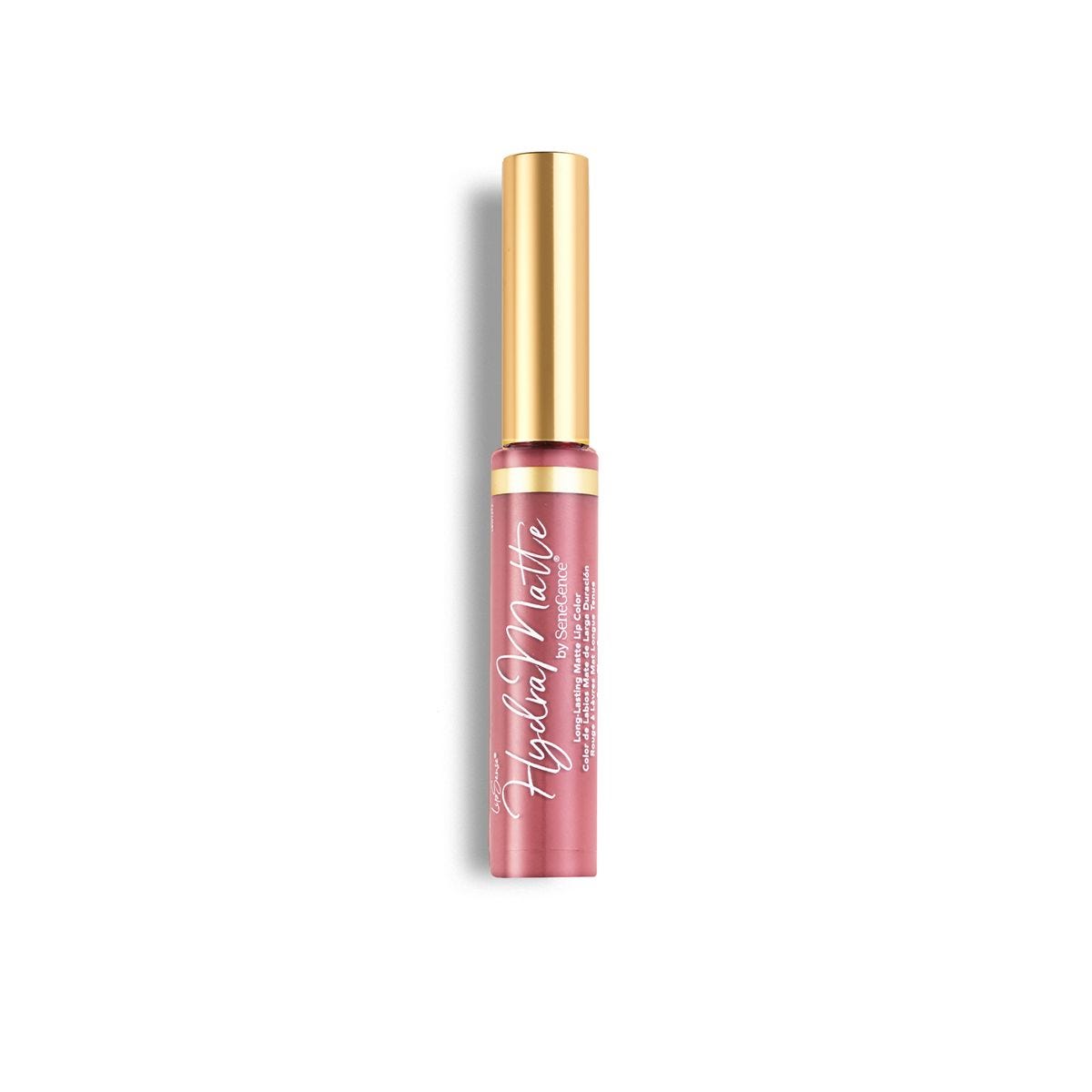 SeneGence LipSense Liquid Lip Color hotsell Praline Rose